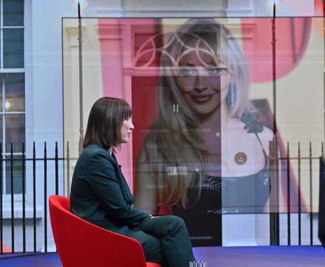 It is understood the Chancellor is not considering paying for a ticket or making a donation to match its market value. (Photo: BBC)