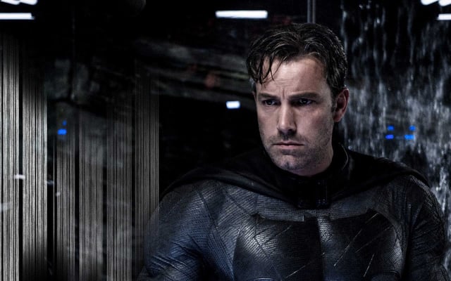 Ben Affleck as Batman in &#34;Batman v Superman: Dawn of Justice.&#34; His latest film as the caped crusader, which he also co-wrote, will be directed by Matt Reeves.