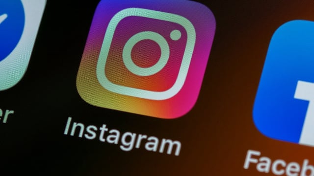 On Tuesday morning, users experienced major disruptions on Facebook and Instagram.