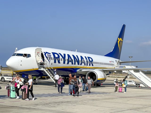 Subscribers to the scheme will have early access to Ryanair&#39;s seat sales 
(Photo: Getty)