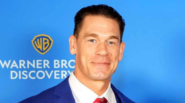 john Cena