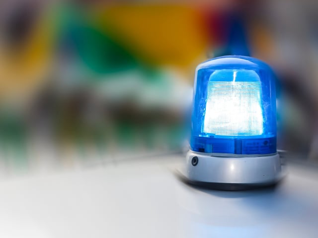 Zwei tote Säuglinge in Haus in Südbaden gefunden