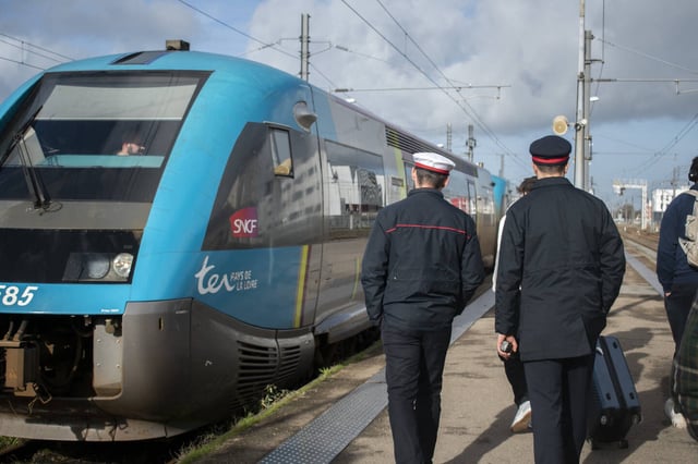 SUD-Rail souhaite «forcer la direction de la SNCF à assumer un dialogue social sérieux»