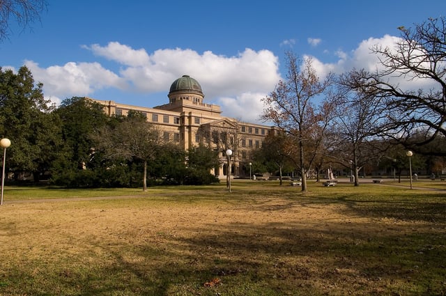 TAMU