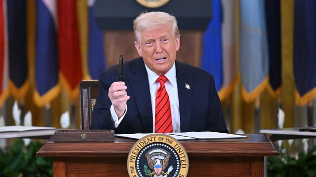 Trump's proposed $5 million gold card visa could benefit wealthy individuals while leaving middle-class professionals in prolonged green card backlogs.
