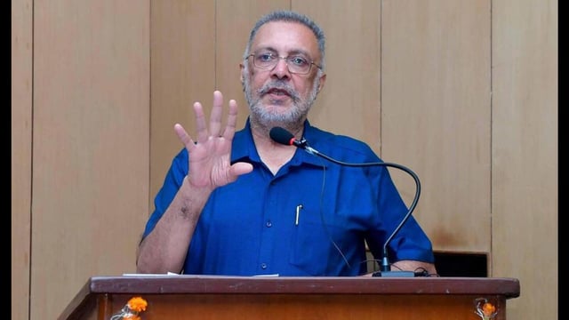 Aam Aadmi Party (AAP) legislators on Tuesday questioned their own ministers in the Punjab Vidhan Sabha, raising concerns over issues in their constituencies, with one of them going so far as to say that it feels as though they “are living in Pakistan.”