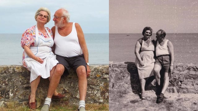 Isabelle Nanty et François Berléand jouent les rôles des parents du «garçon» dans le long-métrage mi-fiction mi-documentaire coréalisé par Zabou Breitman et Florent Vassault Le Garçon.