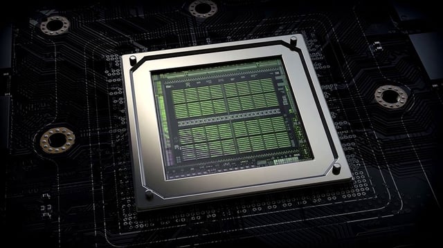 Nvidia Ada Lovelace and GeForce RTX 40-Series