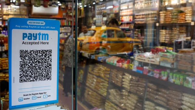 UPI services have been down across multiple apps in India