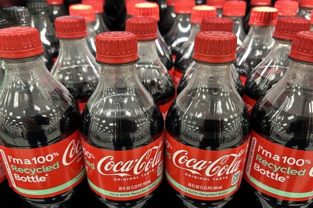 48% des répondants à un sondage pour le site NYC.fr affirment boycotter Coca-Cola.