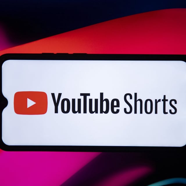 YouTube will now count views on YouTube Shorts based on viewers who come across the content.