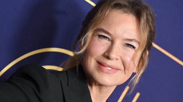 Renée Zellweger attends NBCUniversal&#39;s FYC Event for &#34;The Thing About Pam&#34; on May 18, 2022 in Hollywood, California.