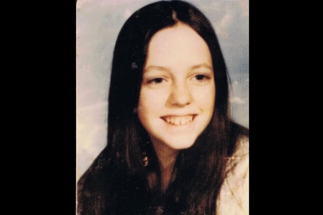 Laura O’Malley was a New York teen who had been missing since 1975. Her remains, which were found near Watsonville in the 1990s, were just identified with DNA analysis.
