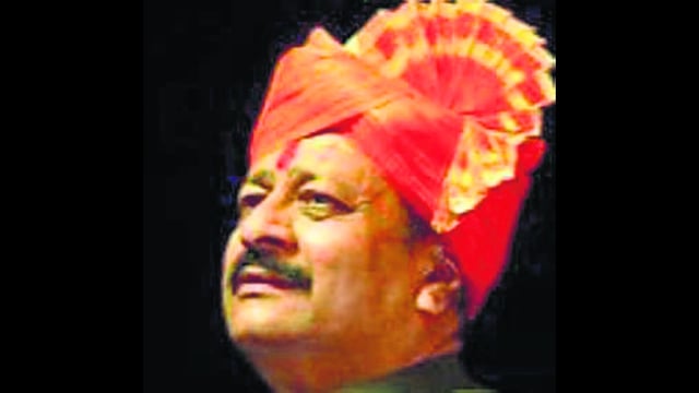 Basanagouda Patil Yatnal