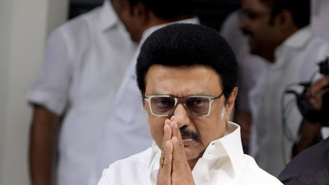 Tamil Nadu chief minister MK Stalin on Tuesday said in the ongoing assembly session that he would soon make an announcement that will uphold the native Tamil language and states’ rights 
