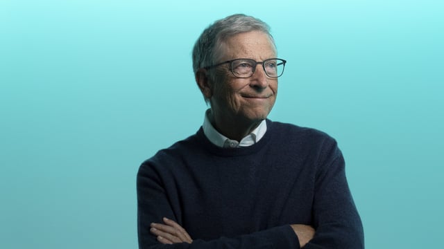Gates sees AI reshaping jobs but believes human expertise will remain essential for years.