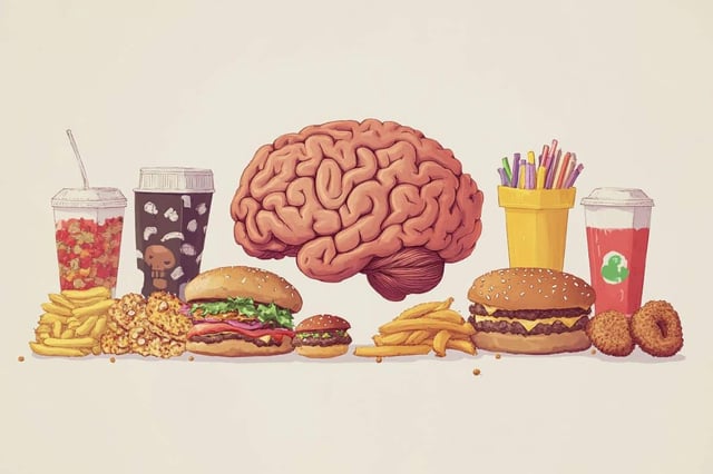 The researchers then tested ways to restore neurotensin levels. Credit: Neuroscience News