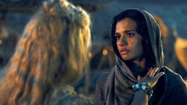 "Wheel Of Time" (Credit: Amazon Prime Video)