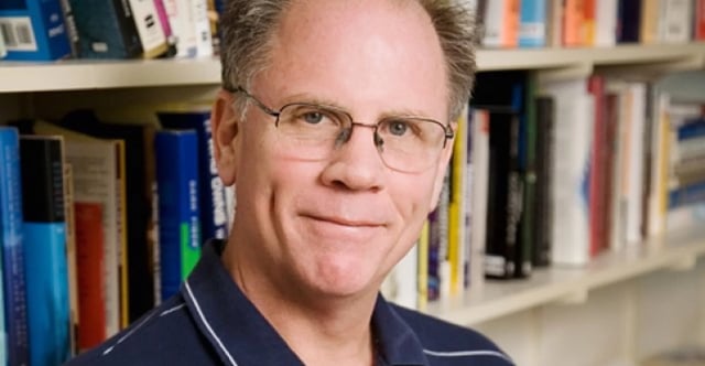 Robert McChesney