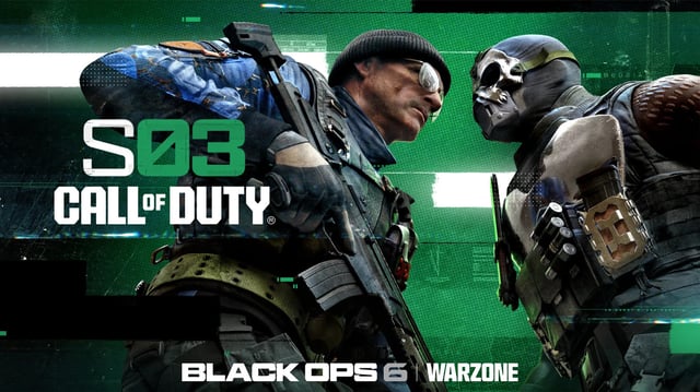 Black Ops Season 3
