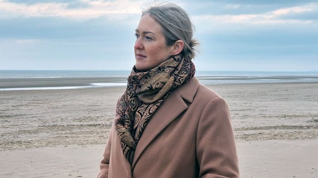 Esther Ghey speaks about having “a massive hole in my heart”