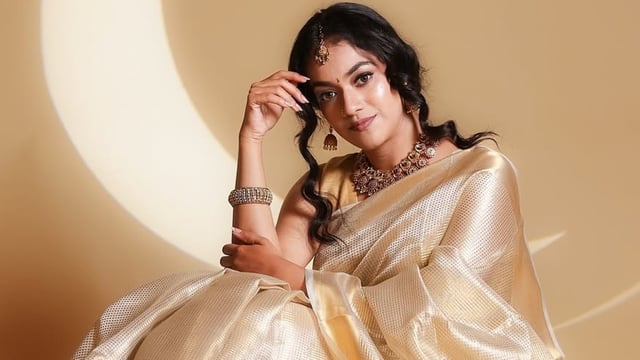 Video clips claiming to be of Shruthi Narayanan recently circulated on various social media platforms.