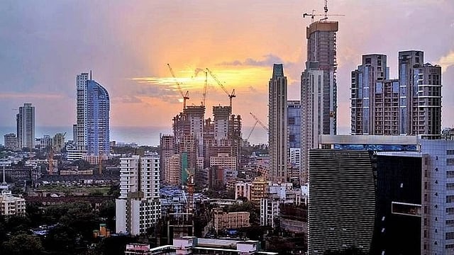 Mumbai