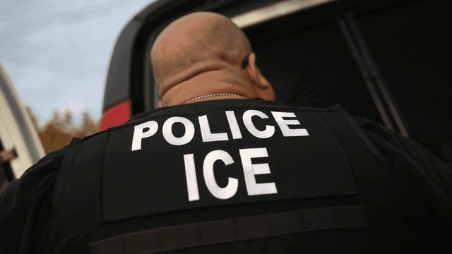 The Department of Homeland Security&#39;s Office of Inspector General issued a report saying that ICE cannot effectively keep track of the location and status of all unaccompanied noncitizen children. (AP file)