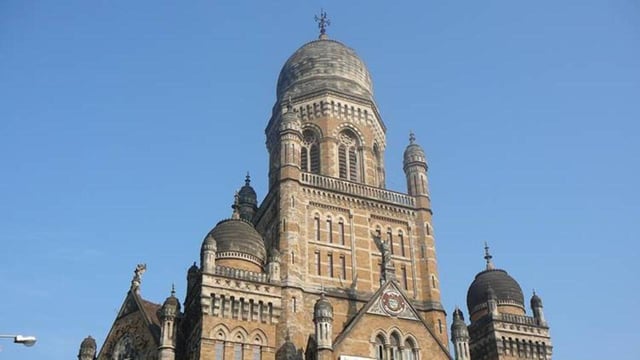 BMC reshuffles posting of 12 ward officers and seven joint municipal commissioners