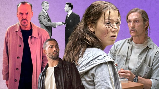 Adolescence director Philip Barantini is somewhat of an old hand