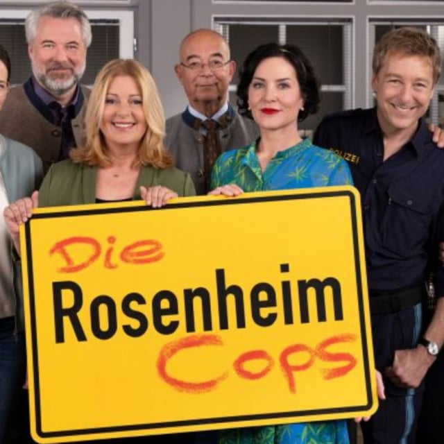 Die Rosenheim-Cops