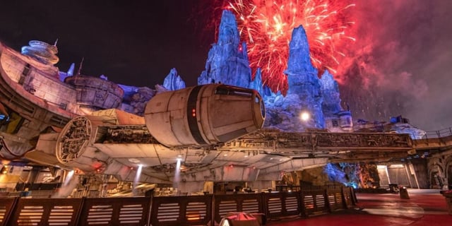 Credit: Disney