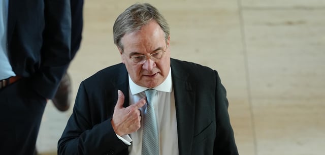 Armin Laschet