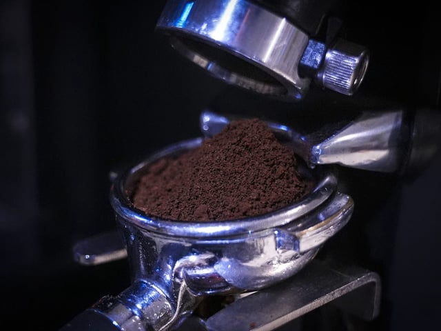 The FDA recalled hundreds of cases of ground coffee mislabeled as decaffeinated