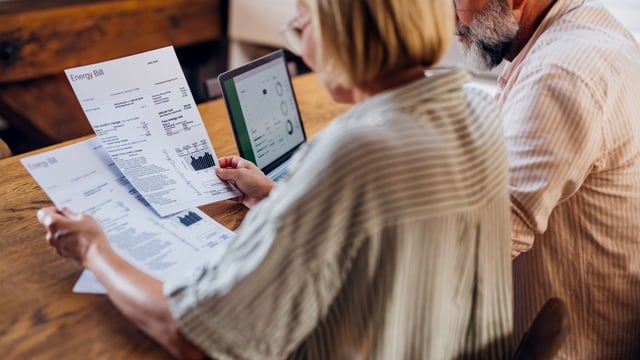 Families already struggling with the cost of living will be hit by increased bills