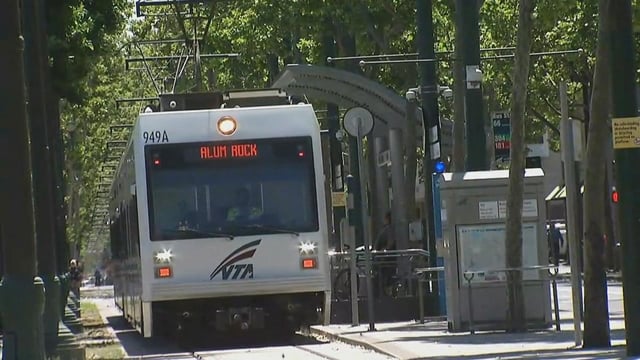 The VTA is overhauling its services for 2020. (Dec. 26, 2019)