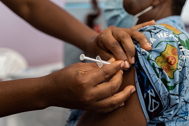 Credit: WHO / Blink Media and Nana Kofi Acquah via CC-BY-SA-3.0-IGO