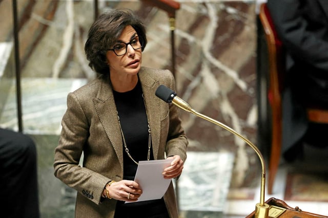 La première étape de la course au vote débute ce mardi 1<sup>er</sup> avril.
