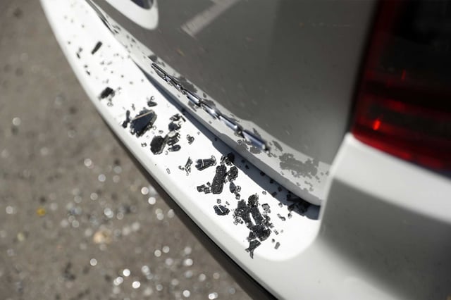 The number of reported car break-ins in San Francisco fell to a 22-year low in 2024.