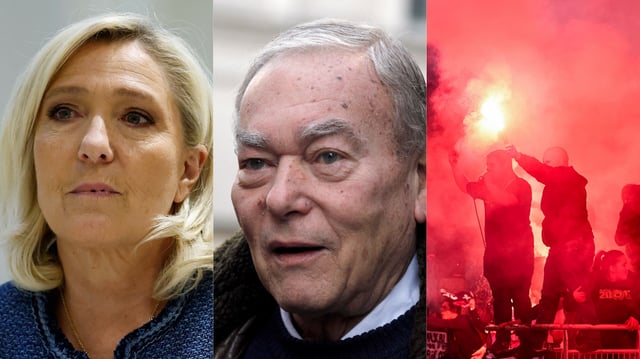 Montage Le Figaro.