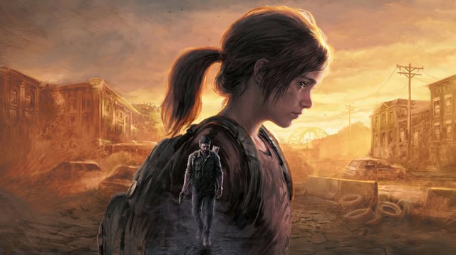 Last of Us Special