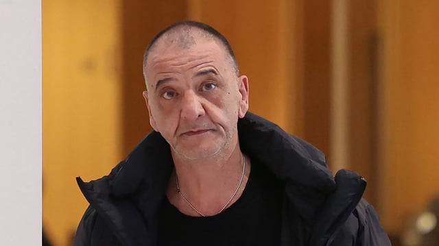 «Le roi de l’arnaque», Marco Mouly, arrêté à Rome par la police italienne