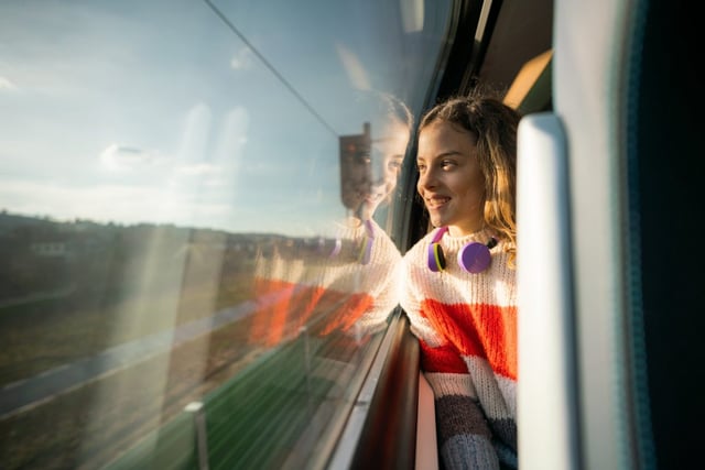 Eurostar has had the monopoly on cross-Channel services but the race is now on to see which competitor can place an order for new trains first (Photo: Getty)