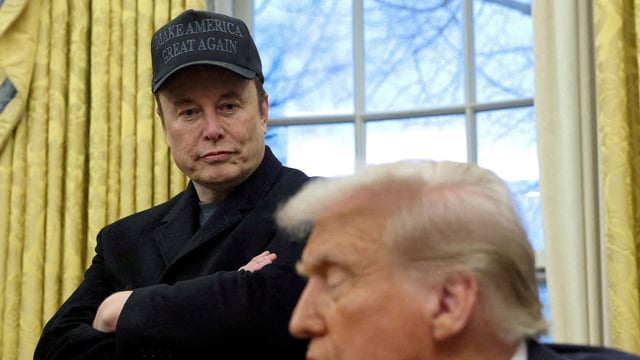 Elon Musk said he sending $500k/year to Ashley St Clair 