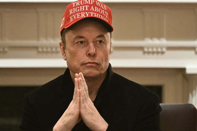 Elon Musk grew up in Pretoria, South Africa&#39;s capital, during apartheid.