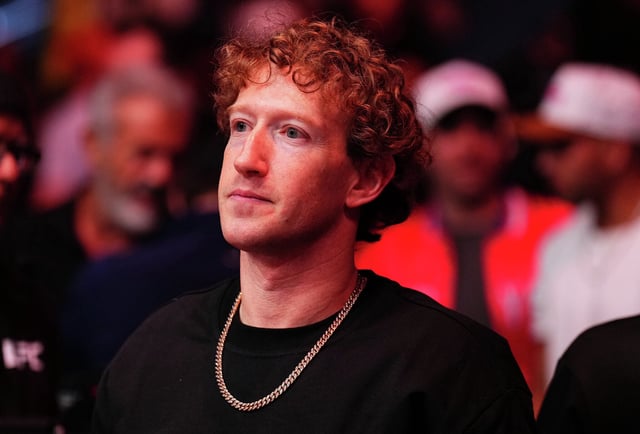 Mark Zuckerberg shared his thoughts on &#34;The Social Network&#34; during a recent podcast appearance. 