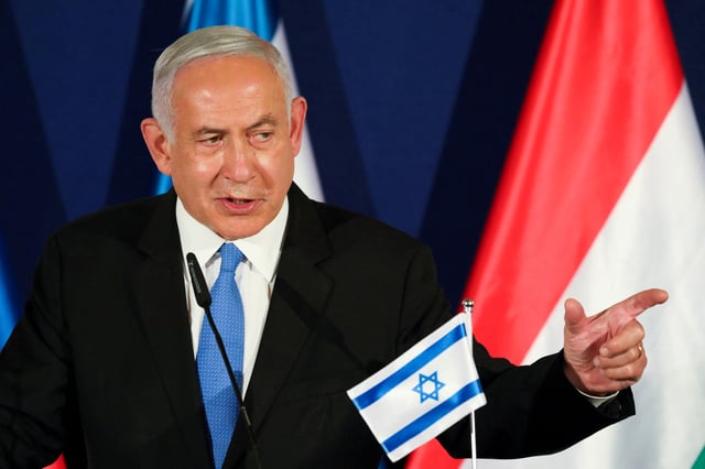 Benyamin Netanyahou est revenu sur son choix au lendemain de l’annonce de la nomination d’Eli Sharivt à la tête du Shin Bet, l’agence de la sécurité intérieure.