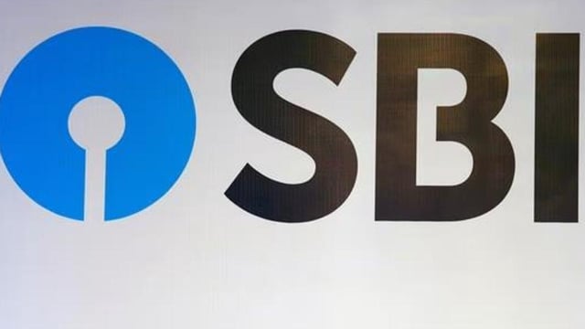 SBI Clerk Mains Admit Card 2025 is out. The direct link to download Junior Associate mains exam hall tickets is given here. (Reuters file photo of SBI logo)