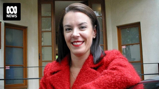 Melissa Caddick missing