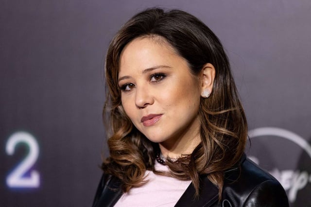 Dans un entretien au magazine «GQ», la comédienne de 35 ans évoque longuement sa maladie.